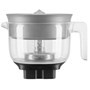 KitchenAid 5KSB4054EBK Asztali turmixgép 1.4 L 1200 W - Fekete