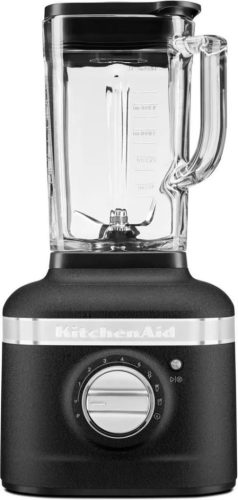 KitchenAid 5KSB4054EBK Asztali turmixgép 1.4 L 1200 W - Fekete