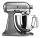 KitchenAid Artisan konyhai robotgép 4, 8l + keverőtál - Ezüst