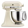 KitchenAid Artisan konyhai robotgép 300W, 4.8L - Krém