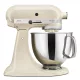 KitchenAid Artisan konyhai robotgép 300W, 4.8L - Krém