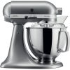 KitchenAid Artisan konyhai robotgép 300W, 4.8L - Graphite