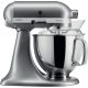 KitchenAid Artisan konyhai robotgép 300W, 4.8L - Graphite