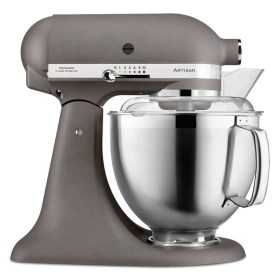 KitchenAid Artisan prémium konyhai robotgép 4,8l - Szürke