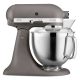 KitchenAid Artisan prémium konyhai robotgép 4,8l - Szürke