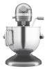 KitchenAid 5KSM70SHXEMS Konyhai robotgép 325 W - Ezüst