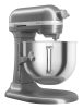 KitchenAid 5KSM70SHXEMS Konyhai robotgép 325 W - Ezüst