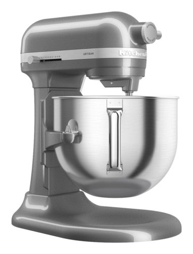 KitchenAid 5KSM70SHXEMS Konyhai robotgép 325 W - Ezüst