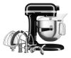 KitchenAid 5KSM70SHXEOB Konyhai robotgép 375 W - Fekete