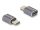 Delock USB adapter USB-C - USB-C  (60046)