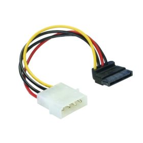 DeLock DL60101 Cable Power SATA HDD ->4pin