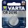 VARTA CR 2016 gombelem BL1
