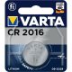 VARTA CR 2016 gombelem BL1