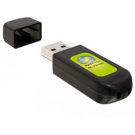 Navilock NL-701US USB 2.0 GPS u-blox 7 vevő