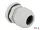 Delock PG19 tömszelence 10 db. szürke (60221)