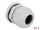Delock PG21 tömszelence 10 db. szürke (60223)
