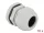 Delock PG25 tömszelence 10 db. szürke (60225)