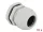 Delock PG29 tömszelence 10 db. szürke (60227)