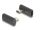 Delock USB-C 90 fokos adapter (60244)