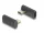 Delock USB-C 90 fokos adapter (60244)