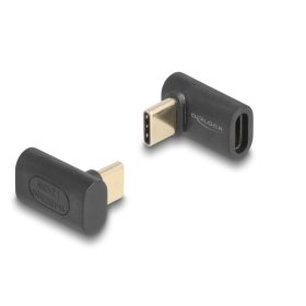 Delock USB-C apa > anya átalakító (60246)