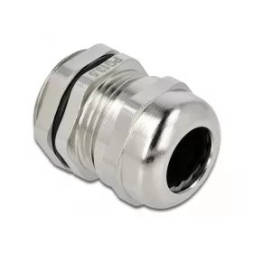 Delock PG13,5 tömszelence fém