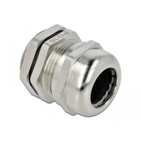 Delock PG16 tömszelence fém (60279)