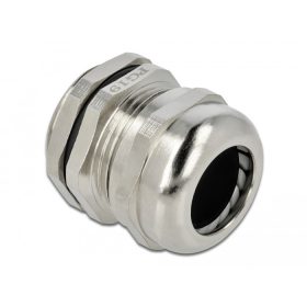 Delock PG19 tömszelence fém (60280)