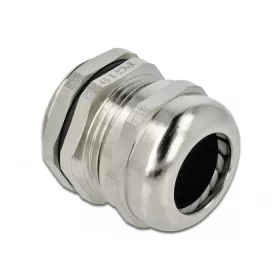 Delock PG19 tömszelence fém (60280)