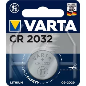 VARTA CR 2032 gombelem BL1