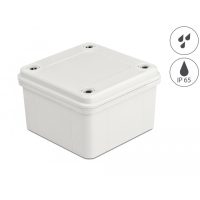 Installációs házak