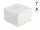 Delock Installációs ház IP65 vízhatlan 125 x 125 x 75 mm szürke (60398)