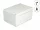 Delock Installációs ház IP65 vízhatlan 200 x 150 x 100 mm szürke (60445)