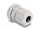 Delock PG16 tömszelence M16 szürke (60654)
