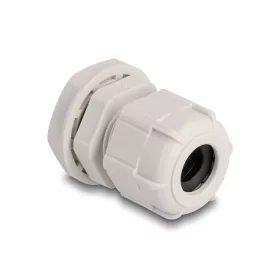 Delock PG16 tömszelence M20 szürke (60655)