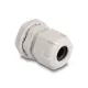 Delock PG16 tömszelence M20 szürke (60655)