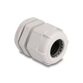 Delock PG16 tömszelence M25 szürke (60656)