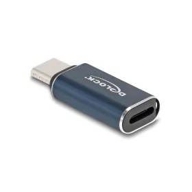   Delock Adapter USB 2.0 Type-C  apa - Lightning  anya PD 3.0 (60688)