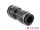 Delock Pneumatikus csatlakozó 12 mm, egyenes kialakítás