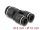 Delock Pneumatikus csatlakozó 2 x 8 mm   1 x 10 mm, rögzítőfurattal, Y-alakú