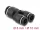 Delock Pneumatikus csatlakozó 2 x 8 mm   1 x 10 mm, rögzítőfurattal, Y-alakú