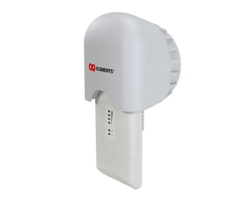 RF Elements TP-ADAPTOR-R5AC | TwistPort Adaptor | dedicated for Ubiquiti Rocket AC