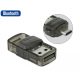 DeLock USB-A/C Bluetooth 4.0 adapter (61002)