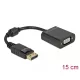 Delock 61006 DisplayPort - VGA adapter