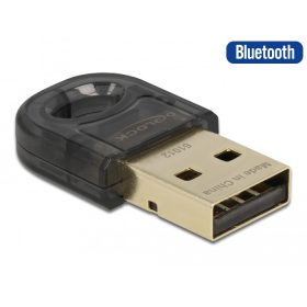 Delock USB 2.0 Bluetooth 5.0 mini adapter (61012)