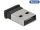 Delock USB Bluetooth 5.0 adapter mikrokialakítással (61014)