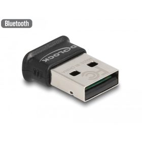 Delock USB Bluetooth 5.0 mini adapter (61024)