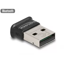 Delock USB Bluetooth 5.0 mini adapter (61024)