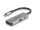 Delock USB Type-C  adapter 4K 60 Hz   s HDMI-hez A- és USB Type-C  PD 95 W porttal (61063)
