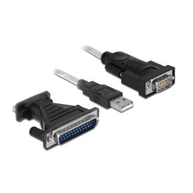Delock DL61308 USB 2.0 -> soros port adapter